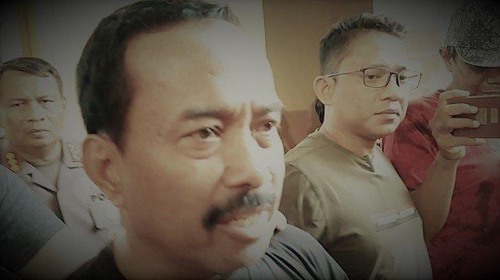 Punya Peran Besar tapi Tak Dapat Bagian Uang, Eks Walkot Blitar Samanhudi: Sopo seng Balas Dendam