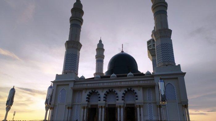 Jadwal Imsak dan Buka Puasa Kabupaten Karanganyar Besok, Ramadhan Hari ke-17, Selasa 19 April 2022