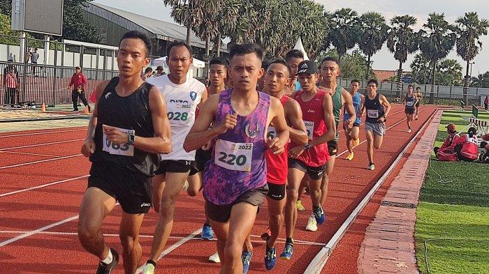 Raih Delapan Medali, Mustamaji: Ini Capaian Luar Biasa
