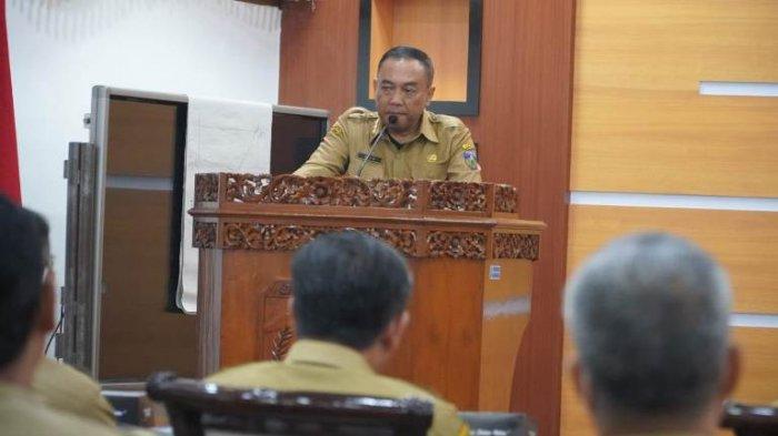 Bupati Pemalang Terciduk OTT KPK, Pj Bupati Jepara Ingatkan Bawahannya Hindari Suap dan Korupsi
