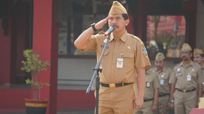 Pejabat Tak Bisa Cawe-cawe Seleksi 1.270 PPPK di Jepara, Sekda: Saya Saja Tidak Bisa Meloloskan