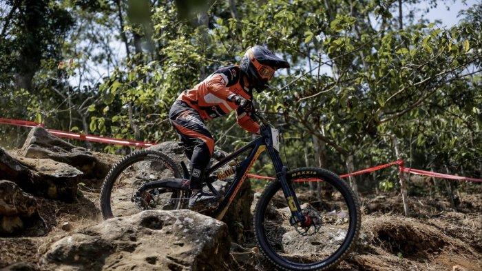 Menantang Adrenalin, 76 Indonesian Downhill 2025 Kembali Hadir Awal Mei ...