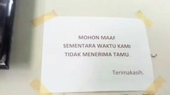 Ihwal Maraknya Bangunan Liar di Bantaran Bengawan Solo, BBWS BS Bungkam: Maaf Tidak Menerima Tamu
