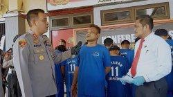 Bocah 5 Tahun di Pemalang Dititipkan ke Teman Kerja, Malah Jadi Korban Pencabulan