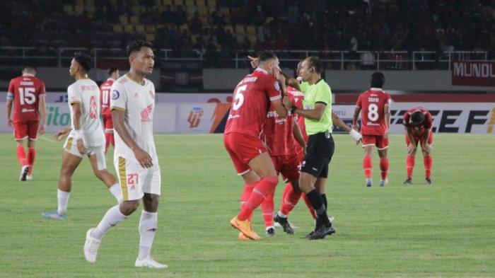 Tambah Pemain di Bursa Transfer Paruh Musim, Persis Solo Tunggu Kepastian Kelanjutan Liga 2