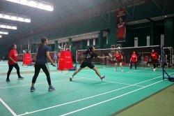 Rayakan HUT ke-54, 153 Mantan Atlet dan Pelatih Bulutangkis Ikuti Reuni Super PB Djarum
