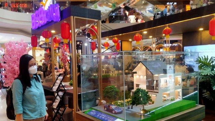 REI Jateng Target Bangun 10.000 Rumah, Akhir Januari Gelar Property Expo di Paragon Mall Semarang