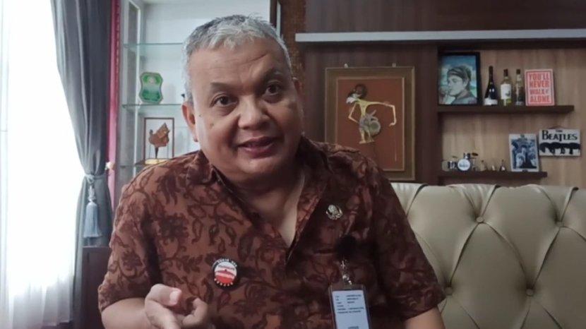 Alokasi Belanja Pegawai di Blora Masih Lebihi Batas