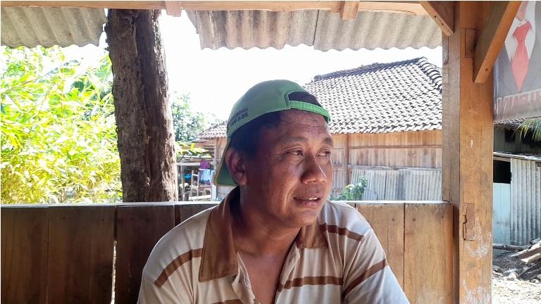 Ada Kampung Aceh di Desa Sumberejo Kabupaten Demak, Ini Asal usulnya