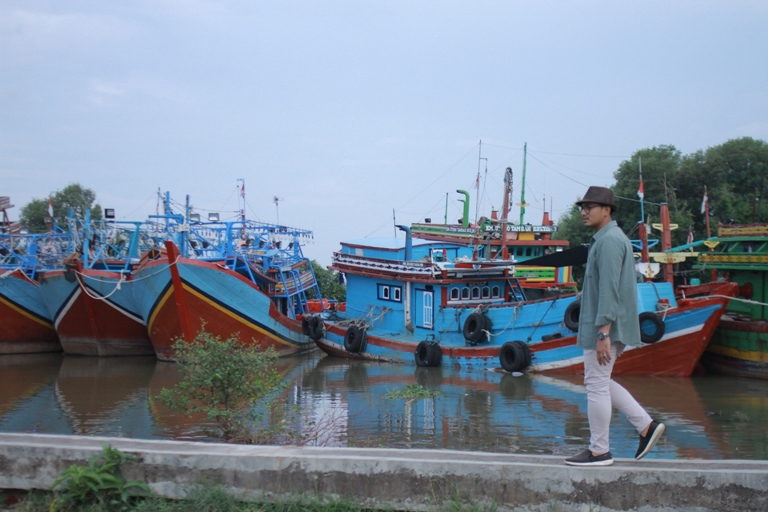 Dampak Peralihan Kapal Cantrang ke Jaring Tarik Berkantong, Stok Ikan Pari Asap di Pati Menurun