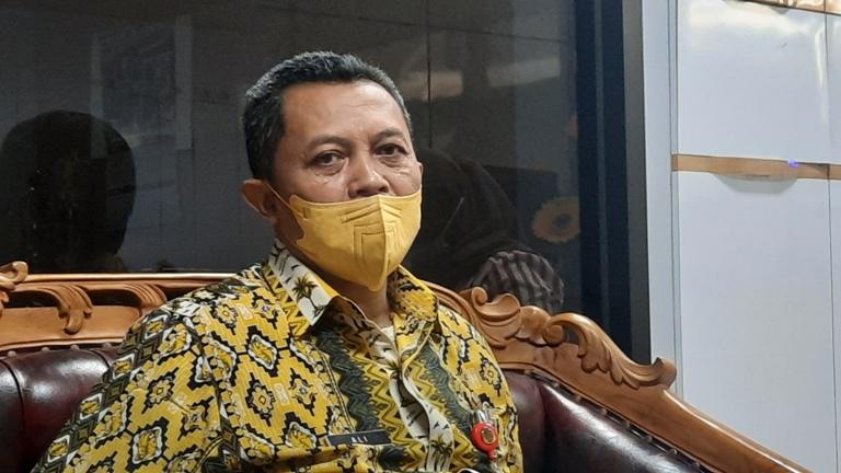 Gandeng PHDI, Krematorium Akan Dibangun di TPU Malon Gunungpati Semarang pada 2023