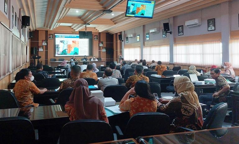 Ada Objek Wisata di Karanganyar Terindikasi Melanggar Tata Ruang, Izin Operasional Juga Belum Punya