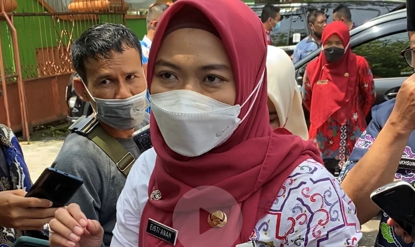 Ihwal Rencana Pembangunan Tol Demak-Tuban, Bupati Eisti Ingin Ada Exit Tol Ketiga di Titik Ini