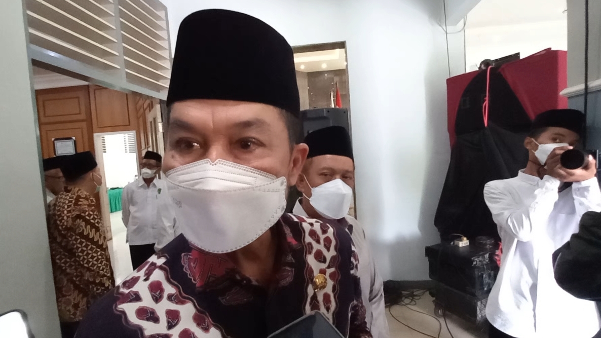 Alasan Hartopo Ingin Ada Exit Tol Demka-Tuban di Undaan: Kudus Penopang Perekonomian Jateng