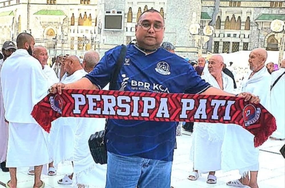 CEO Persipa Pati Tentang Keras Keputusan Erick Thohir, Ihwal PT LIB Masih Jadi Operator Liga 2