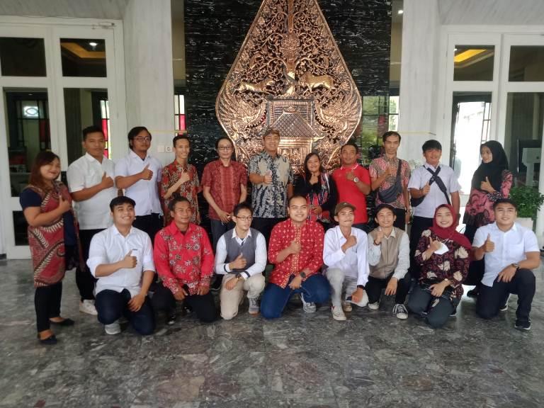 Turut Mewarnai Wisata di Semarang, Komunitas Fotografer Kota Lama Ingin Diakui Legal