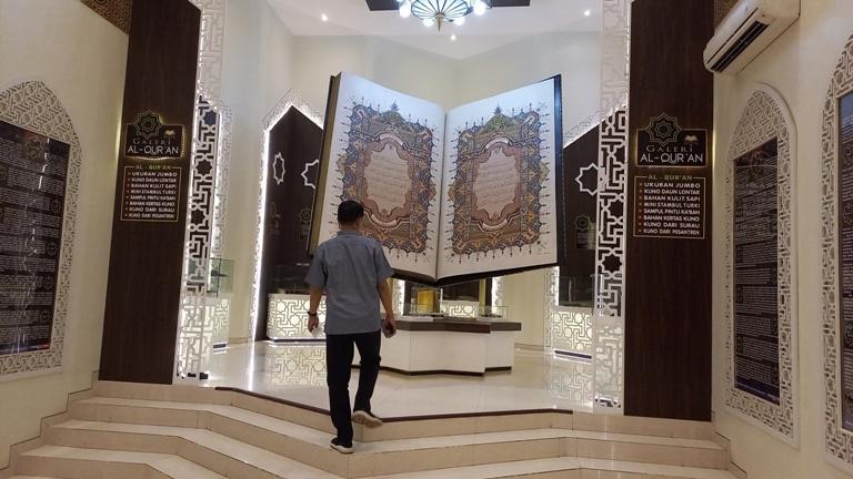 Arus Mudik Dibuka Lebar, Pengunjung Pusat Oleh-oleh Ditaksir Melonjak Signifikan