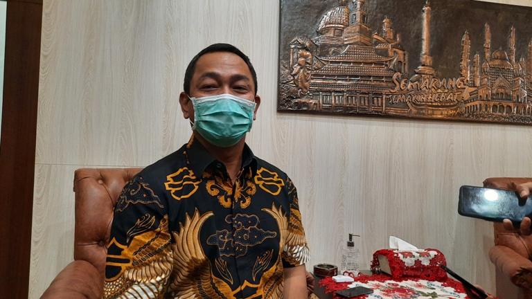 Dana Transport RT RW di Kota Semarang akan Naik Jadi Rp 1 Juta Mulai 2023