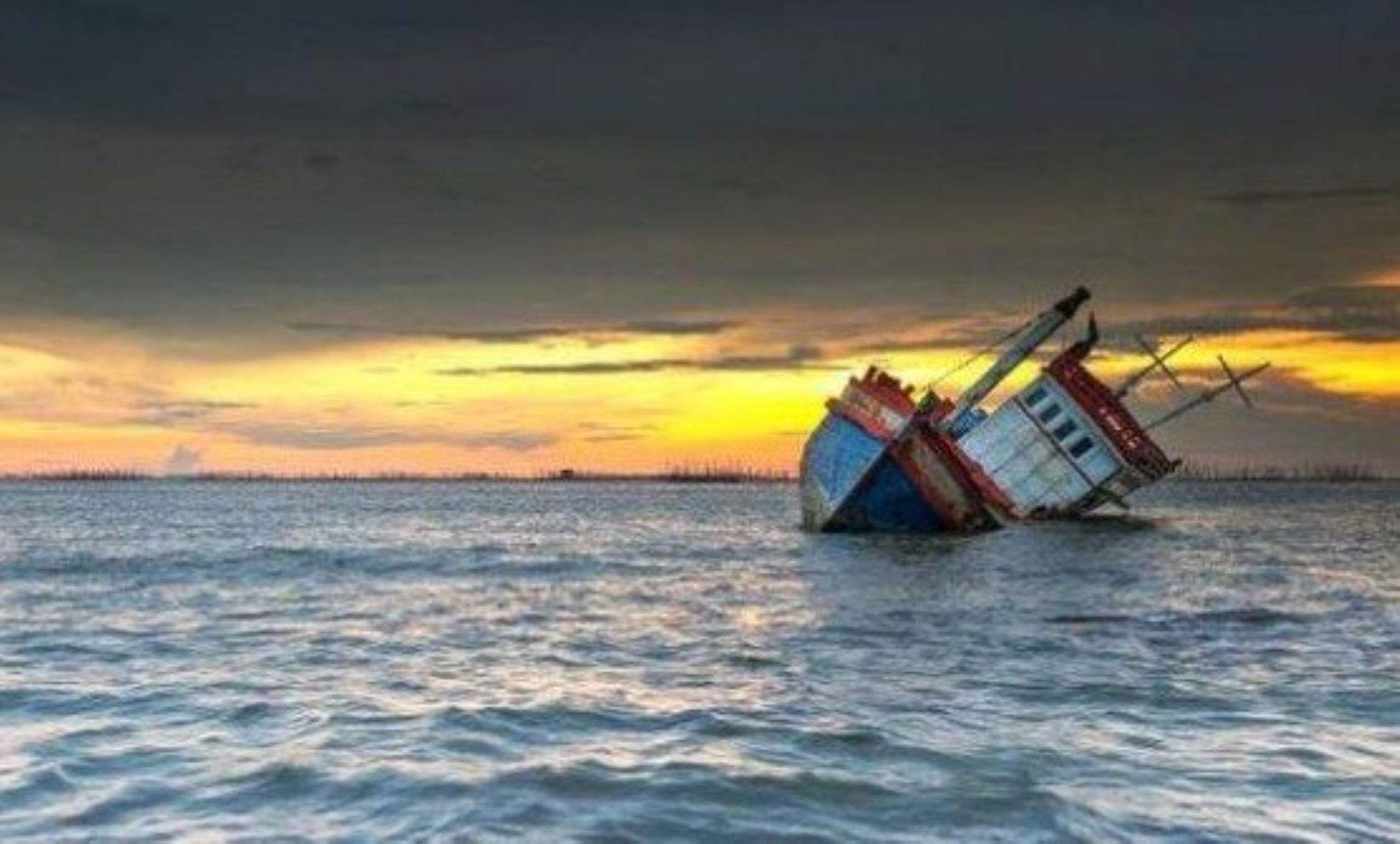 Kronologi Kapal Sembako Tenggelam di Perairan Karimunjawa, Nahkoda Ungkap Nasib 2 ABK