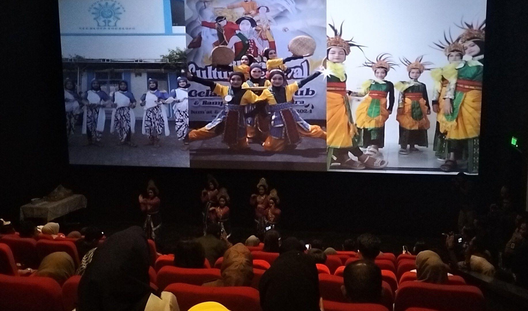 Jadwal Film Bioskop Pati Hari Ini, Kamis 20 Februari 2025: Anak Kunti dan 7 Judul Pilihan Lainnya