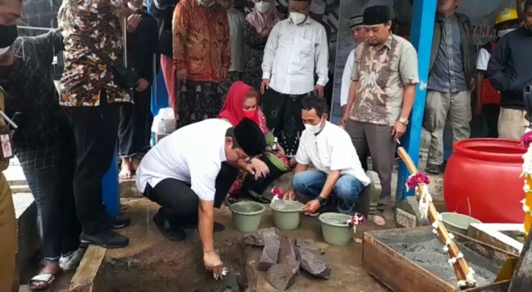 Pembangunan Makam KH Soleh Darat di Bergota Tersendat, Pemkot Cari Ahli Waris Makam di Sekitarnya