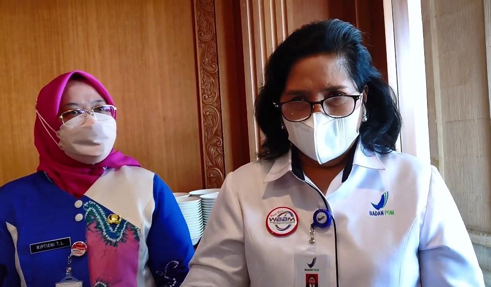 BBPOM Tarik 5 Obat Sirup Berbahaya, Diduga Picu Gangguan Ginjal Akut, Berikut Daftar Lengkapnya