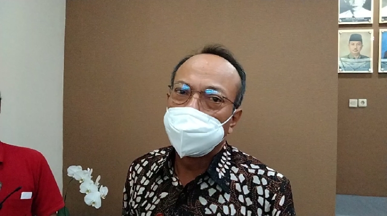 299 Bidang di Desa Wadas Kabupaten Purworejo Akan Mendapatkan Ganti Untung Sebelum Lebaran