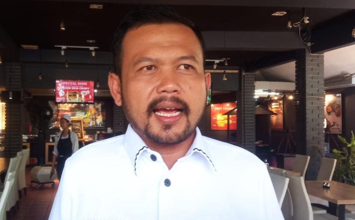 Sudaryono Dilantik Jadi Wamentan Mundur dari Pilgub Jateng 2024, Begini Reaksi Gerindra Kudus