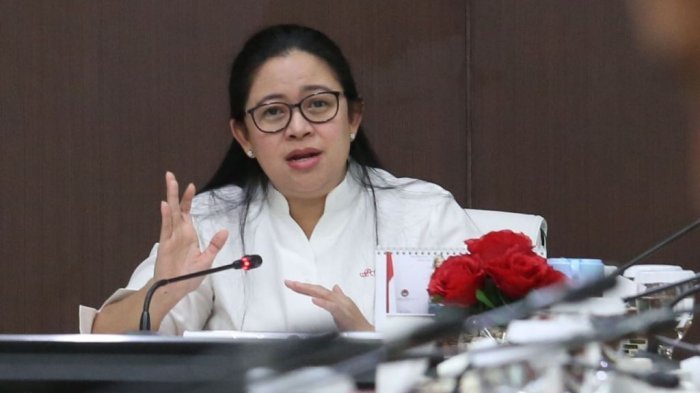 Disebut Puan Masuk Bursa Bakal Calon PDIP untuk Pilgub Jateng 2024, Kaesang: Ya, Enggak Apa-apa