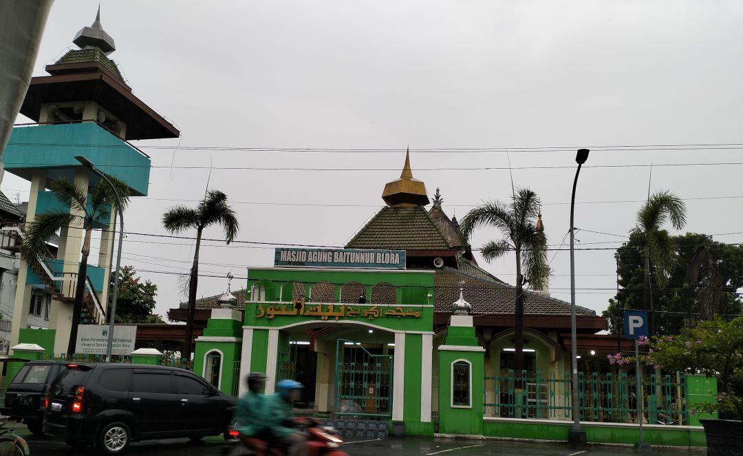 Jadwal Imsak dan Buka Puasa di Kabupaten Blora, Ramadan Hari ke-7, Jumat 7 Maret 2025