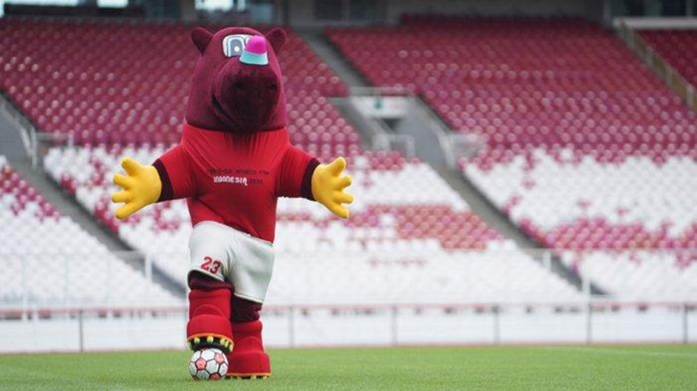 Piala Asia U-23 di Manahan Solo September Ini,  Polda Jateng Terjunkan Eks Keamanan Piala Dunia U-20