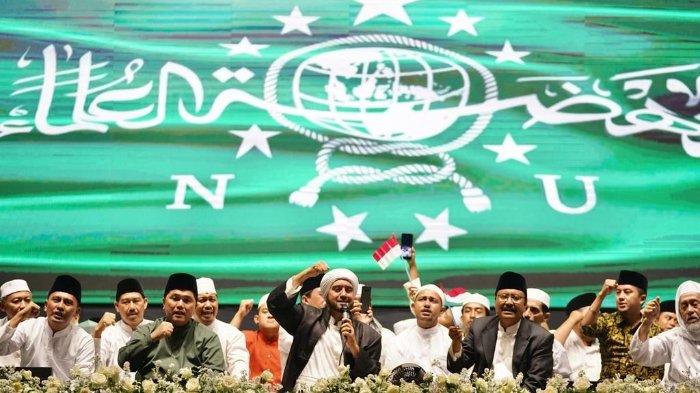 Pemilih NU Makin Sepenuh Hati Pilih Erick Thohir Cawapres 2024