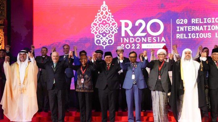 Miliki Elektabilitas dan Bercorak Islam Moderat, Erick Thohir Potensial Diusung Cawapres