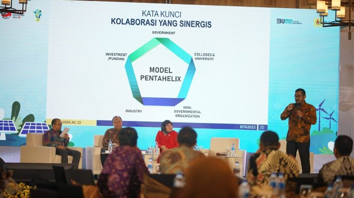 PLN Dorong Pemanfaatan FABA PLTU, Bahan Baku Industri Murah dan Mampu Reduksi Emisi Hingga 44 Persen