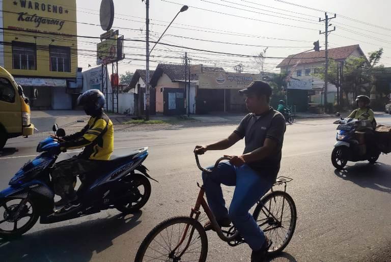 Pelonggaran Protokol Kesehatan pada Masa Pasca-pandemi, Epidemiologi: Tetap Perlu Pakai Masker