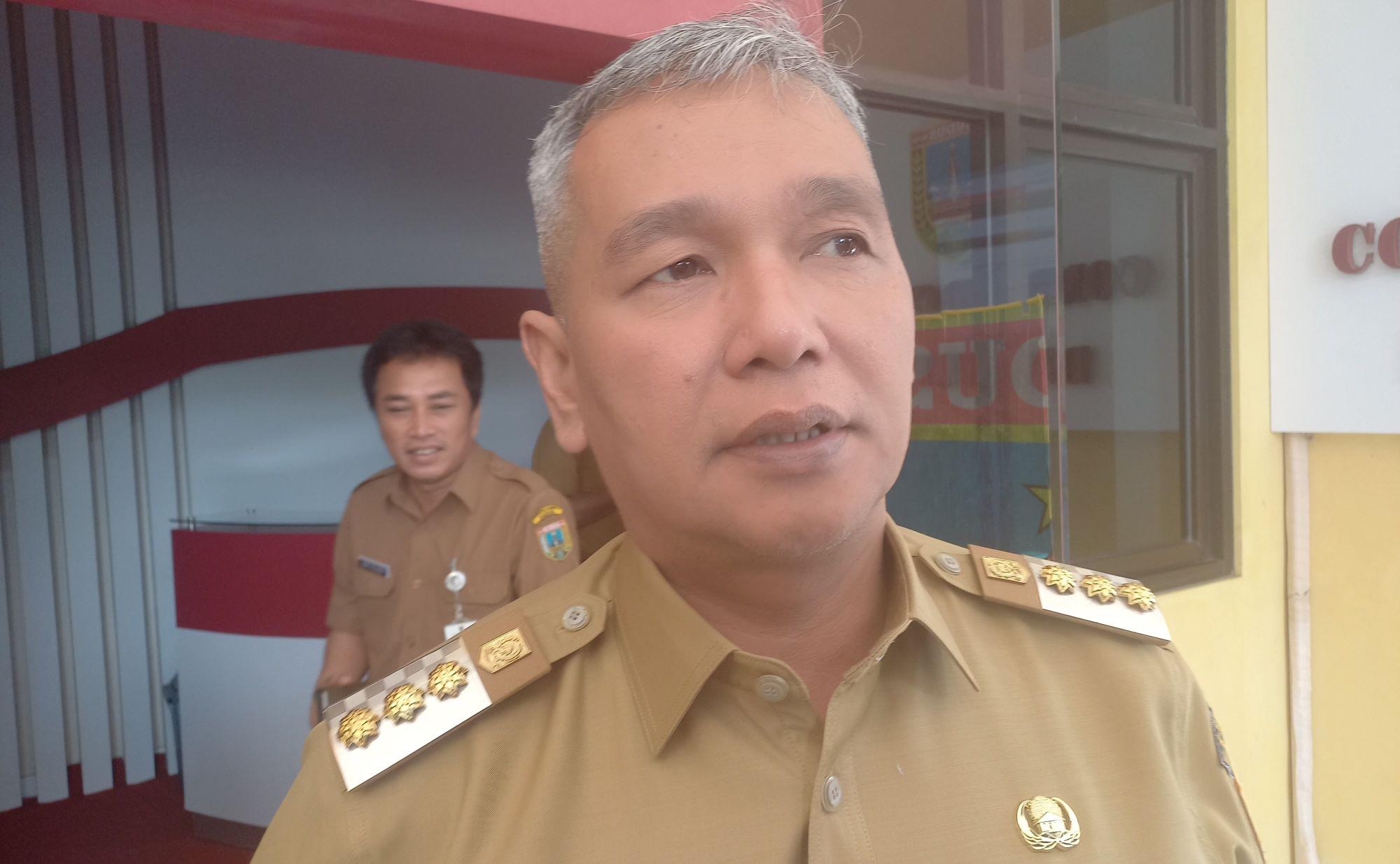 Bergas Fokus Turunkan Jadi 14 Persen, Ihwal Prevalensi Stunting di Kudus Masih 19 Persen
