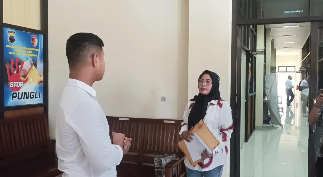 Polres Kudus Terima Laporan Penipuan Arisan Online, Total Kerugian Hampir Rp 2 Miliar