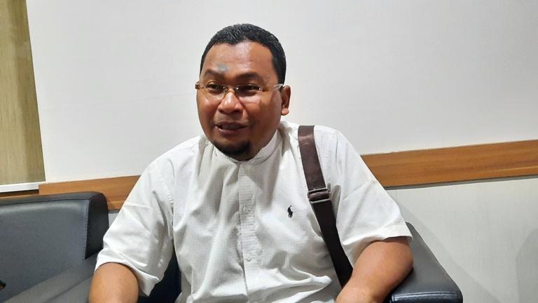 Ada Wacana Kenaikan Dana Transport RT RW di Semarang, DPRD Dukung, Tapi Ingatkan Tetap Misi Sosial