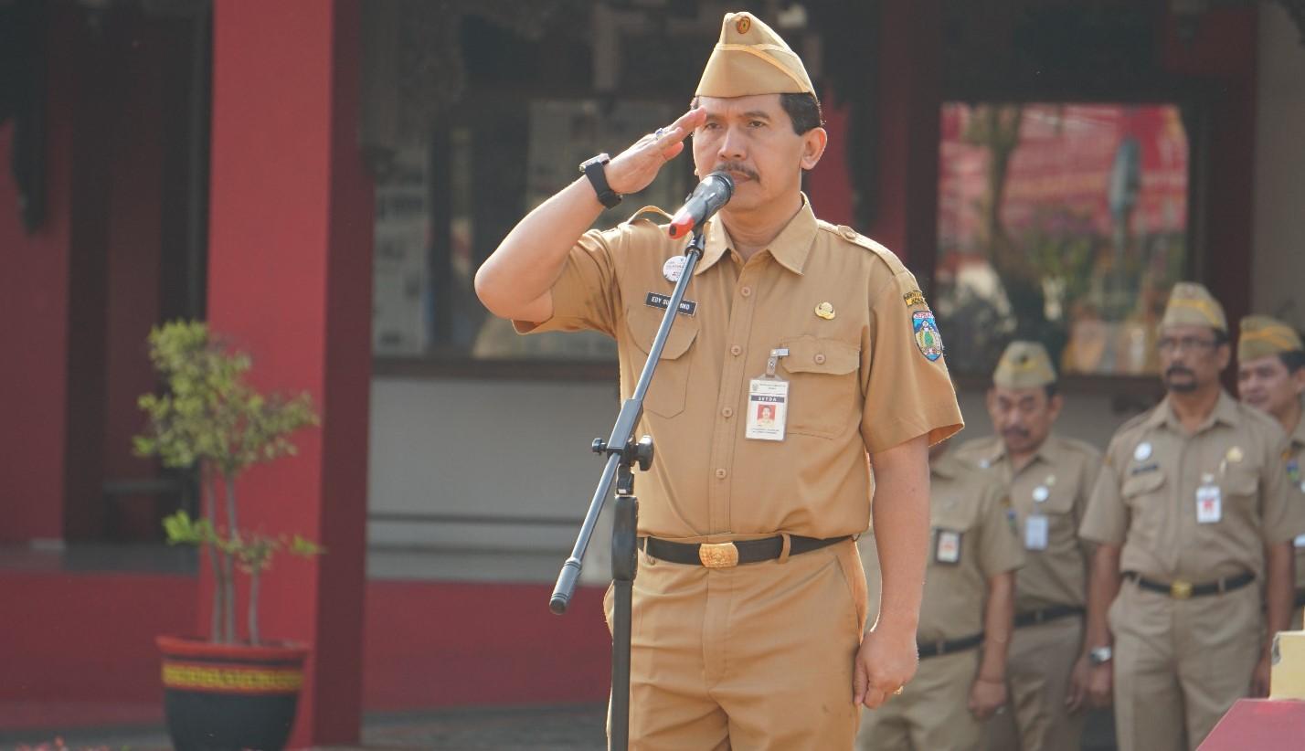 Pejabat Tak Bisa Cawe-cawe Seleksi 1.270 PPPK di Jepara, Sekda: Saya Saja Tidak Bisa Meloloskan