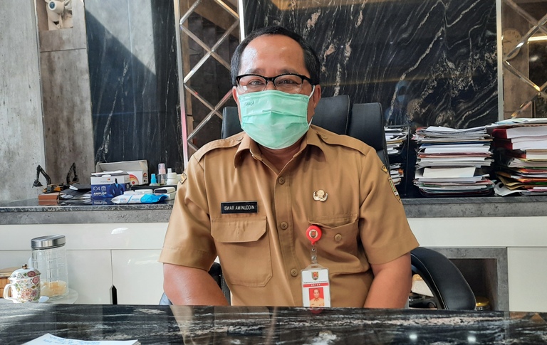 Baznas Kota Semarang Buka Seleksi Calon Pimpinan Periode 2022-2027