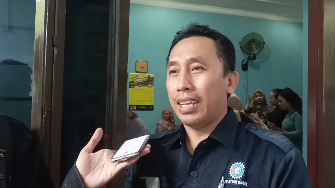 Sambut Baik Pelatihan DBHCHT, Bambang: Tetap Berkarya Setelah Purna Tugas