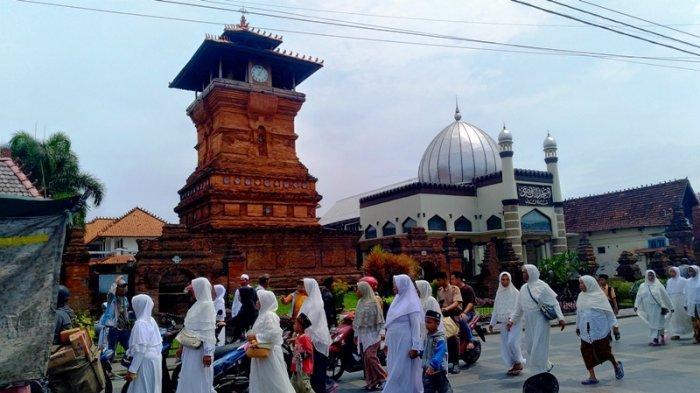 Jadwal Imsak dan Buka Puasa Kabupaten Kudus, Ramadhan Hari ke-14 Sabtu 16 April 2022