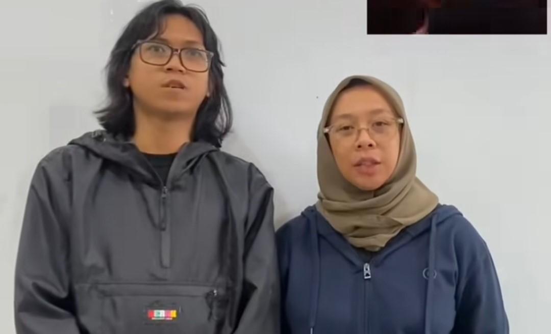 Chat xotini eshak yalab soradi