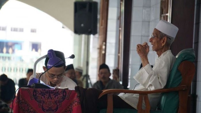 Haul KH. M Wildan Abdulchamid Kendal Digelar Jumat Ini, Dihadiri Gus Mus dan Putri Gus Dur