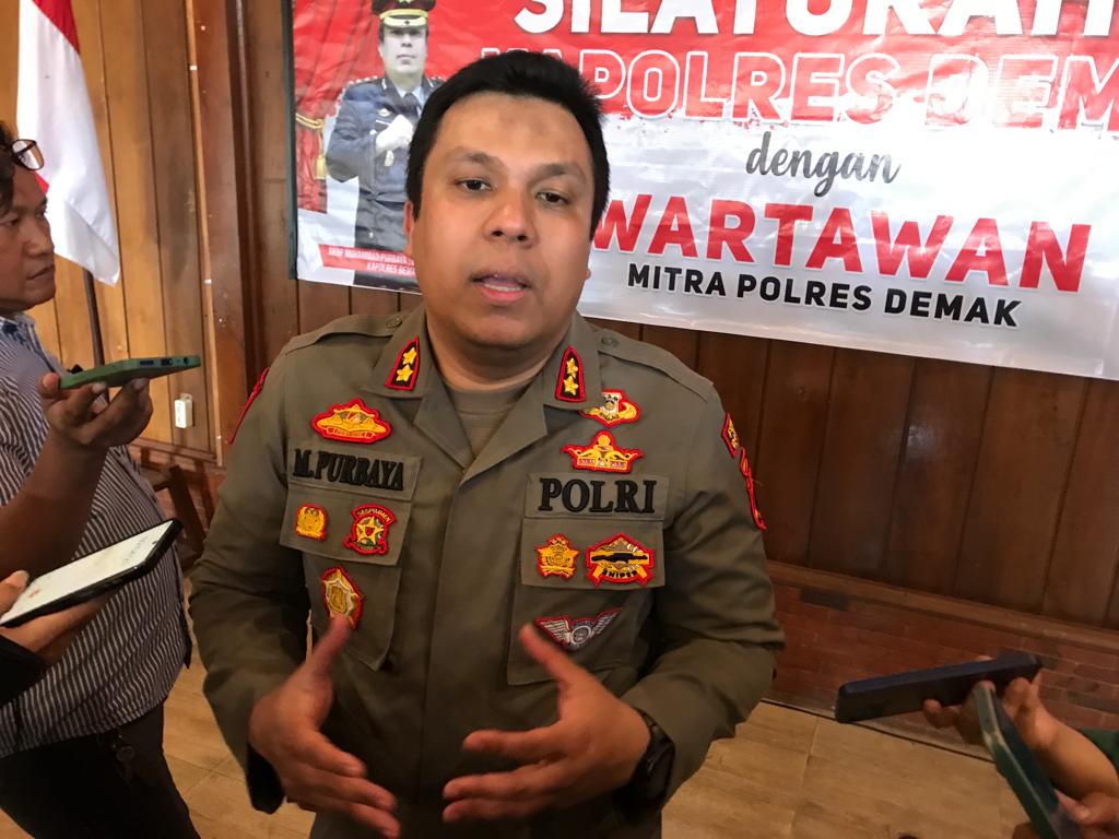 Kasus Penganiayan Ketua PPS Pemilu 2024 di Wonokerto Demak Berujung Damai, Ini Alasannya