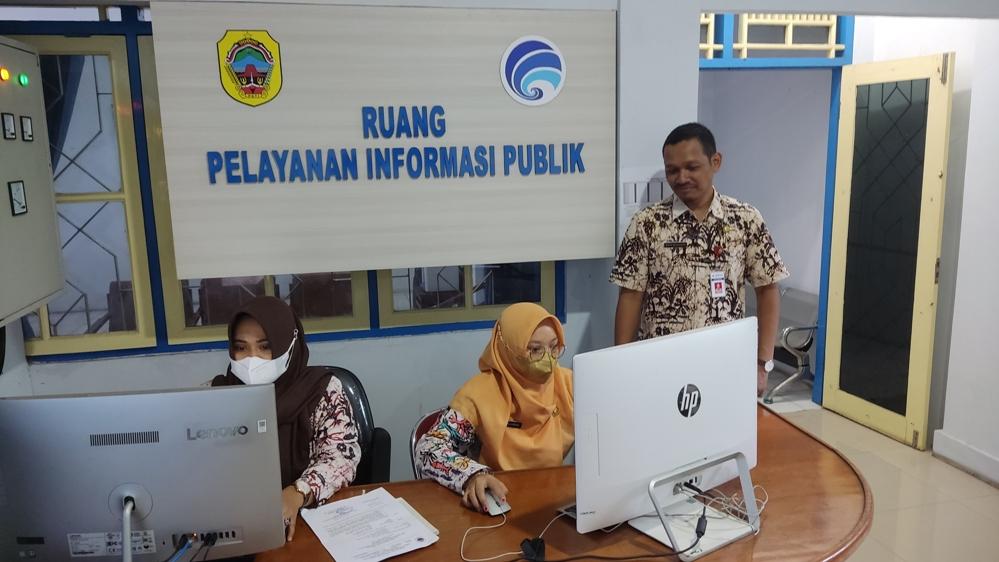 Eman Rasakan Manfaat Kanal Aduan LaporBupPati, Persoalan Listrik Rumah Orangtuanya Beres