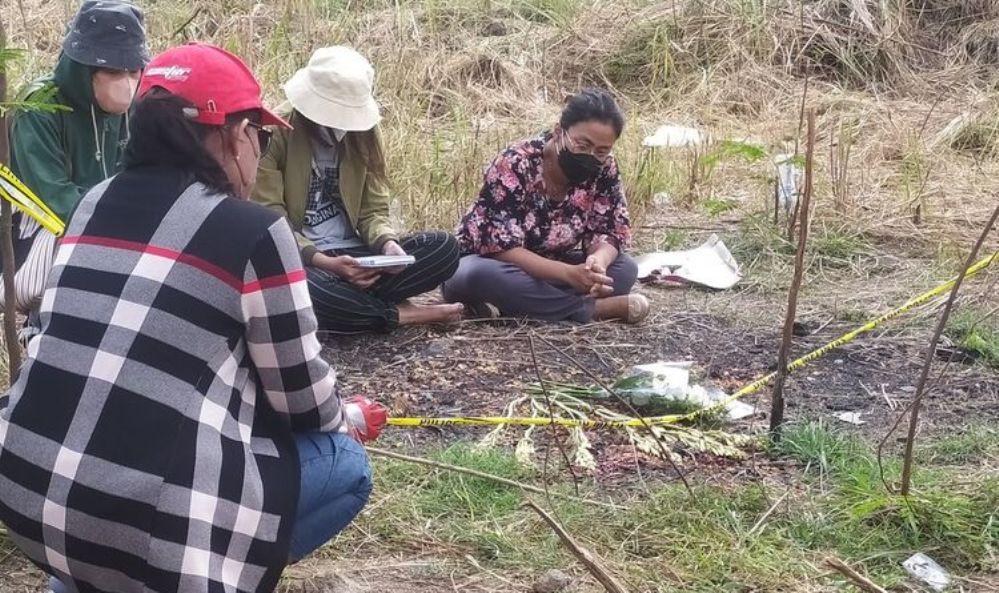 Rumah Keluarga Iwan Budi Didatangi Personel Pomdam IV/Diponegoro, Istri Ungkapkan Hal Ini