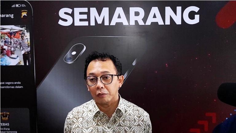 Kasus Pembunuhan Iwan Boedi Belum Tuntas, Komnas HAM Datangi Mapolrestabes Semarang