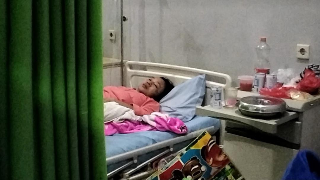 Video Warga Desa Bulungkulon Kudus Keracunan Massal Sepulang Tahlilan