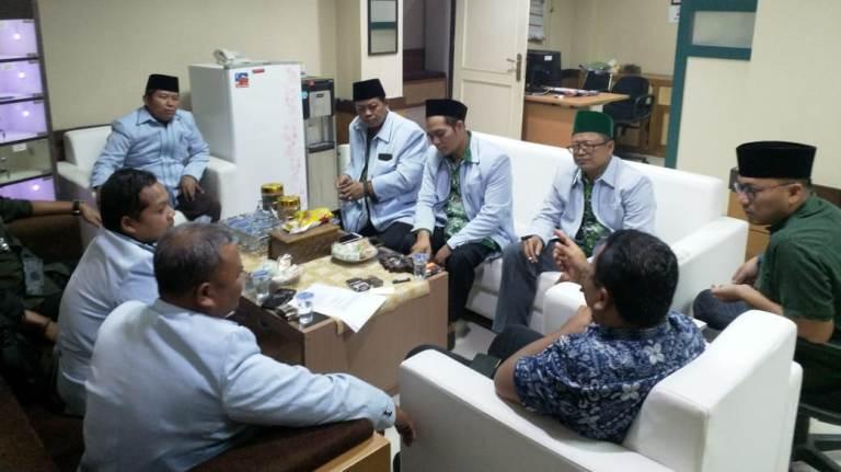 Lima Hari Sekolah akan Diterapkan Disdik Semarang, Pengelola TPQ dan Madrasah Diniyah Protes